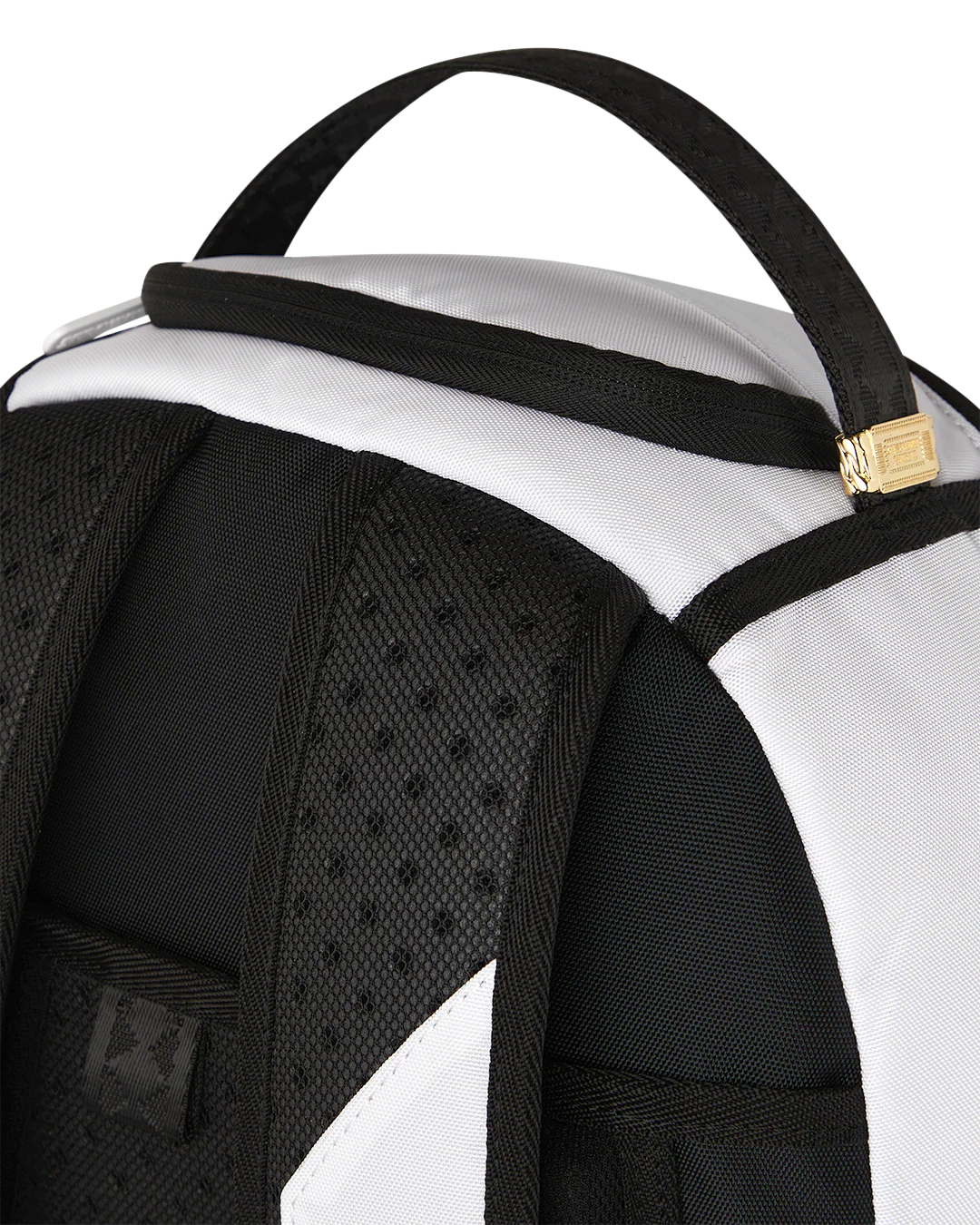 SPRAYGROUND - MONEYBEAR STASH / CASH CUB BACKPACK - 910B7398NSZ