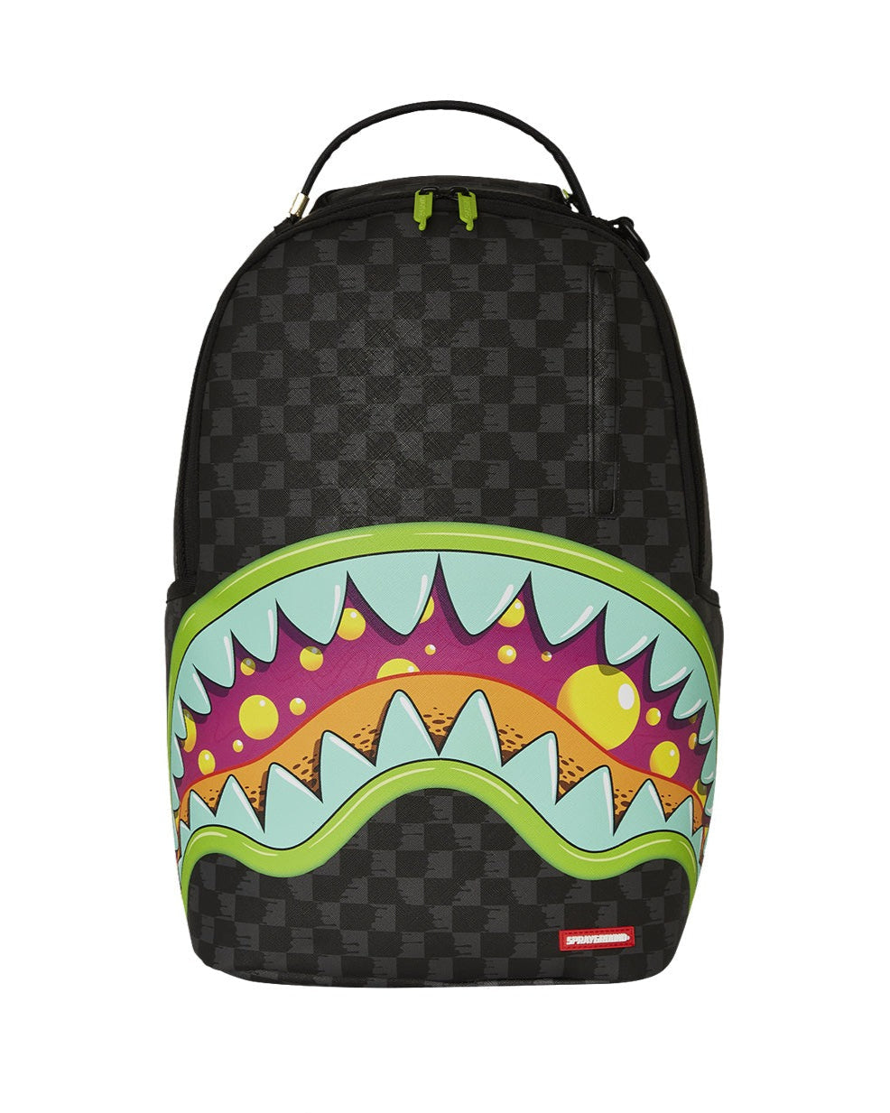 Sprayground- Slime Takeover Backpack