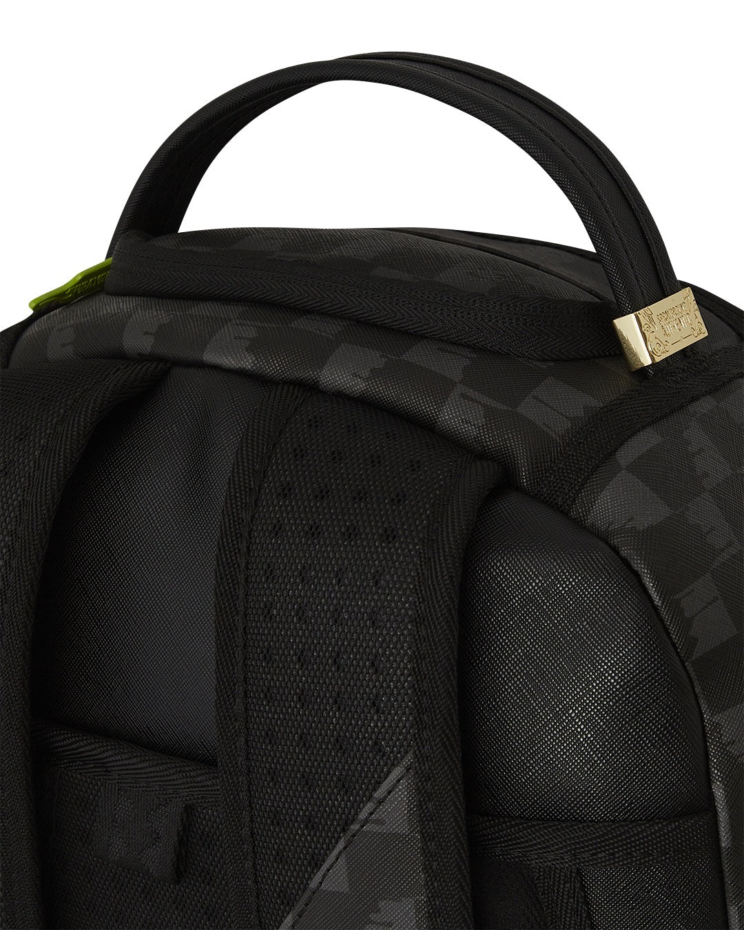 Sprayground- Slime Takeover Backpack