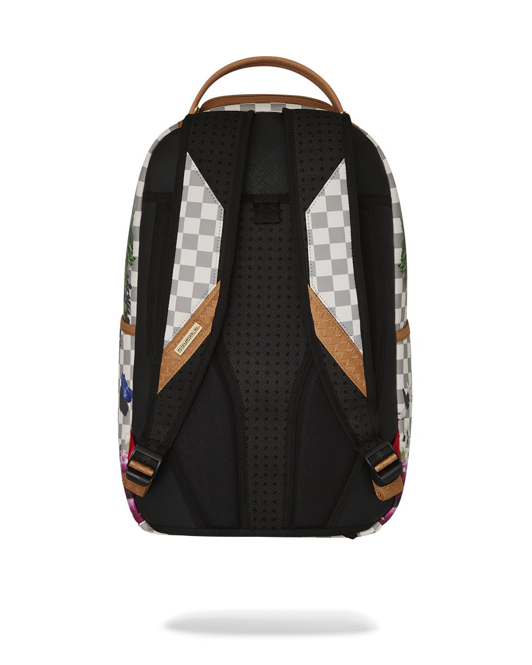 Sprayground- Secret Garden Shark Backpack