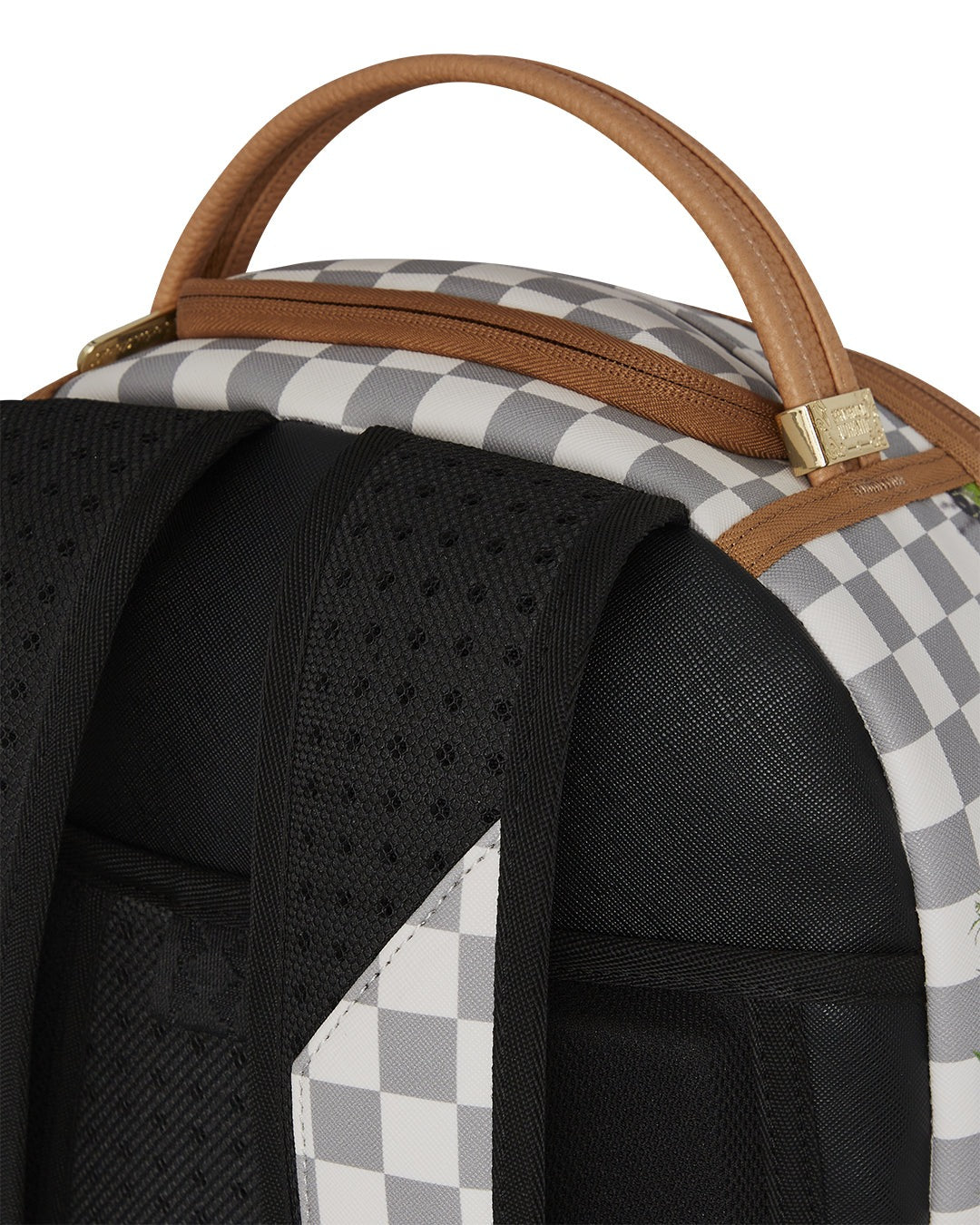 Sprayground- Secret Garden Shark Backpack