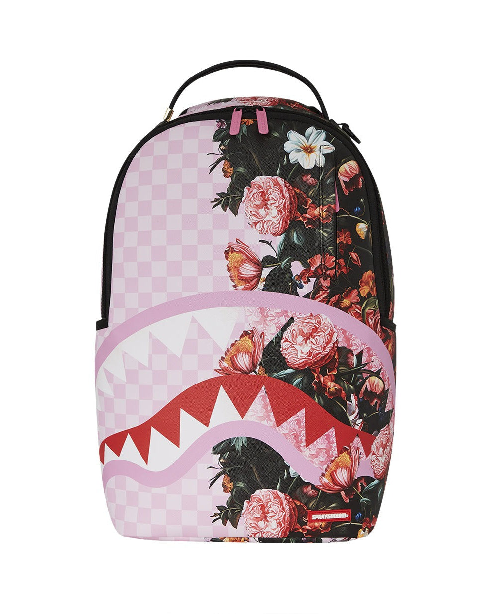 JARDIN DE FLORES BACKPACK - SPRAYGROUND
