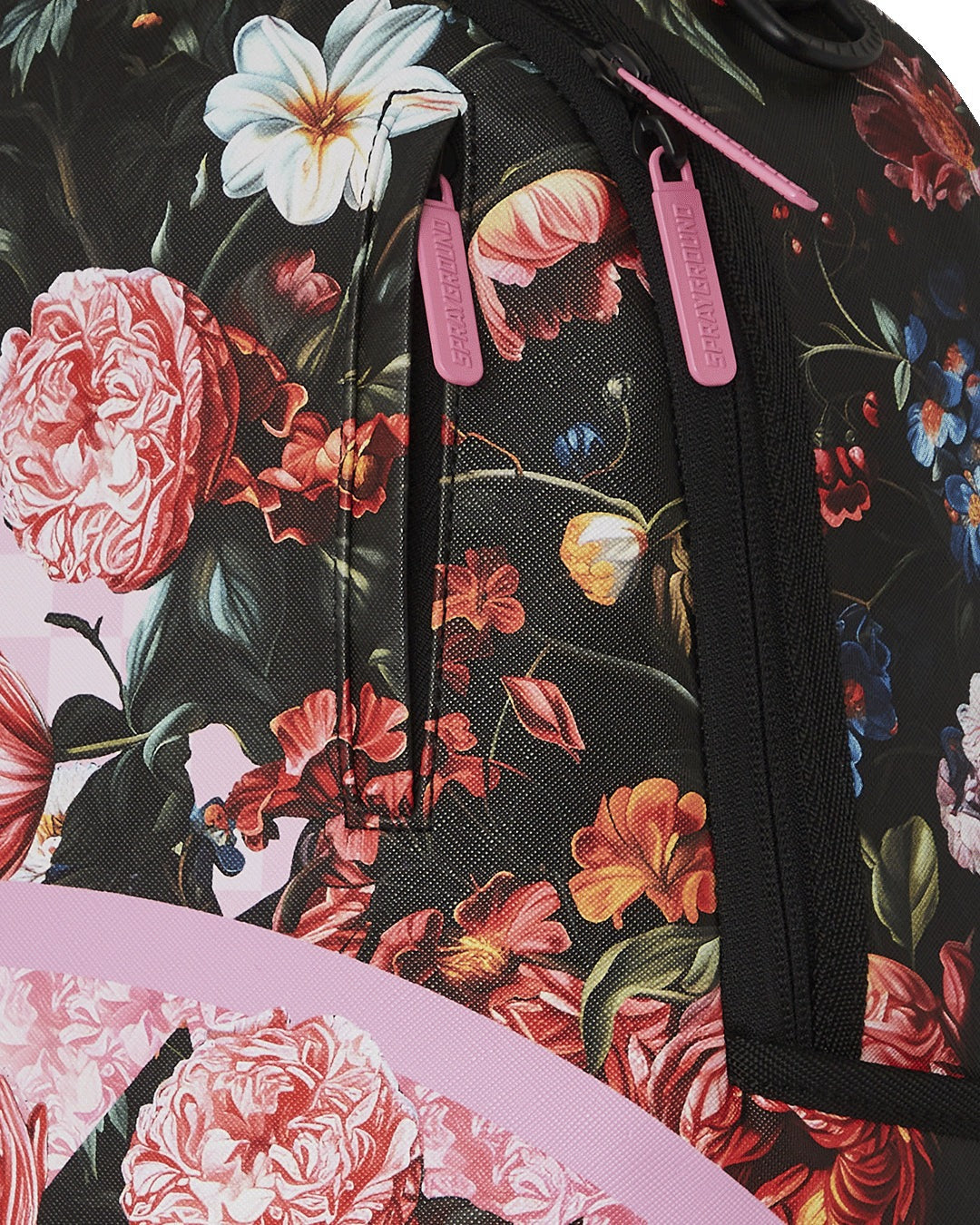 JARDIN DE FLORES BACKPACK - SPRAYGROUND