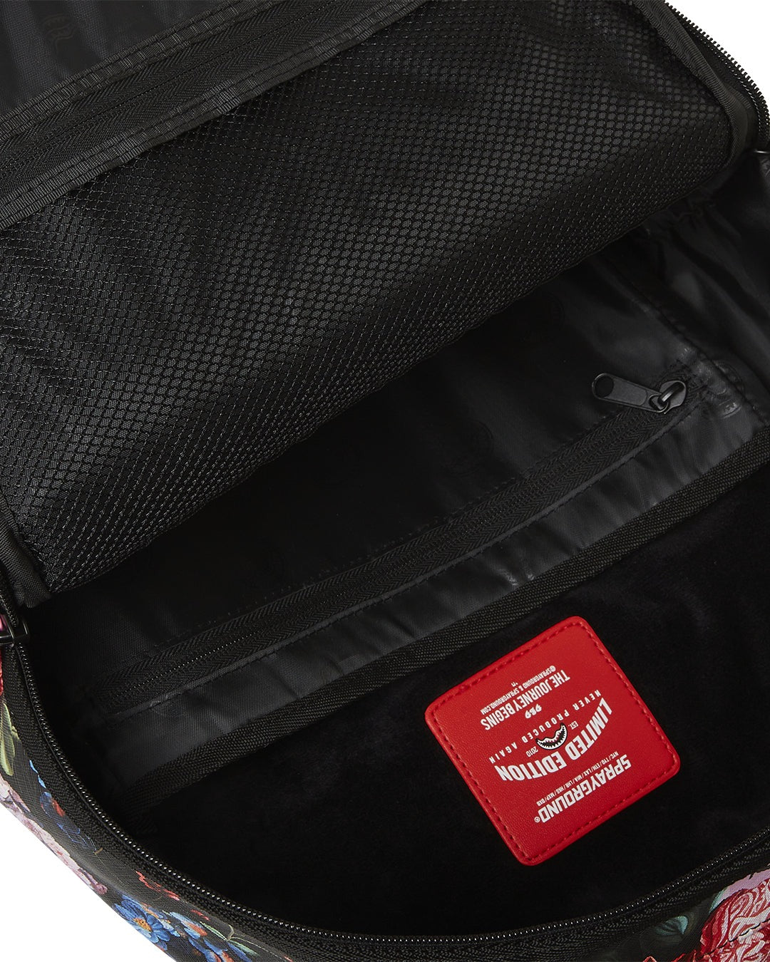 JARDIN DE FLORES BACKPACK - SPRAYGROUND