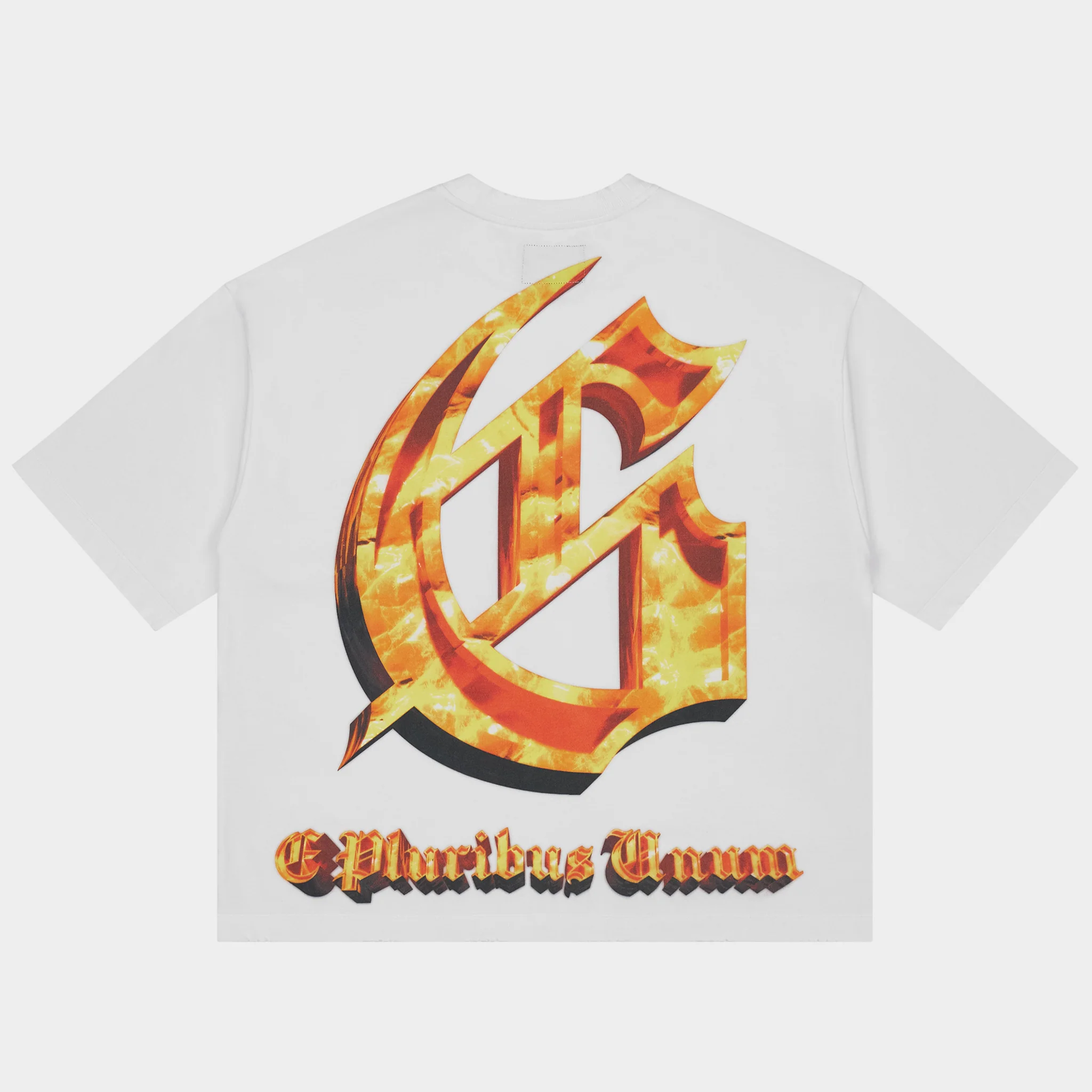 GODSPEED - ECHOES OF EMPIRE TEE
