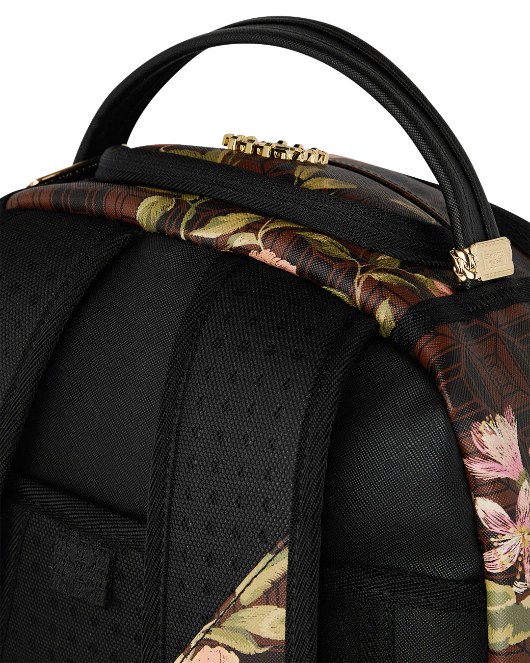 SPRAYGROUND - Ai SF HENNY FLORAL / Ai DREAMERS GARDEN BACKPACK - 910B8529NSZ