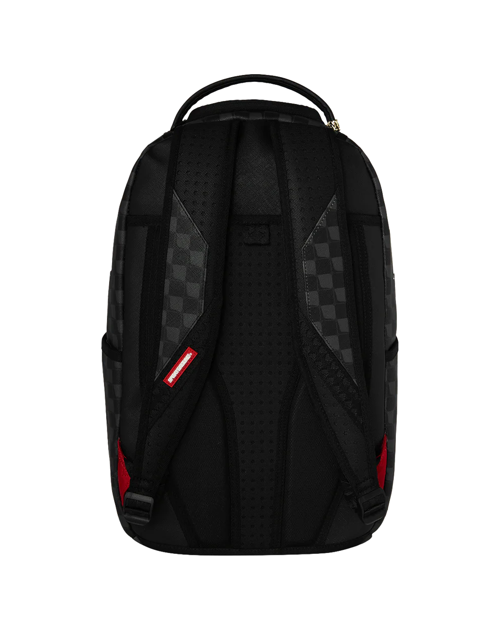 SPRAYGROUND - SHARKS IN PARIS HYPER PUFF BACKPACK - 910B8663NSZ