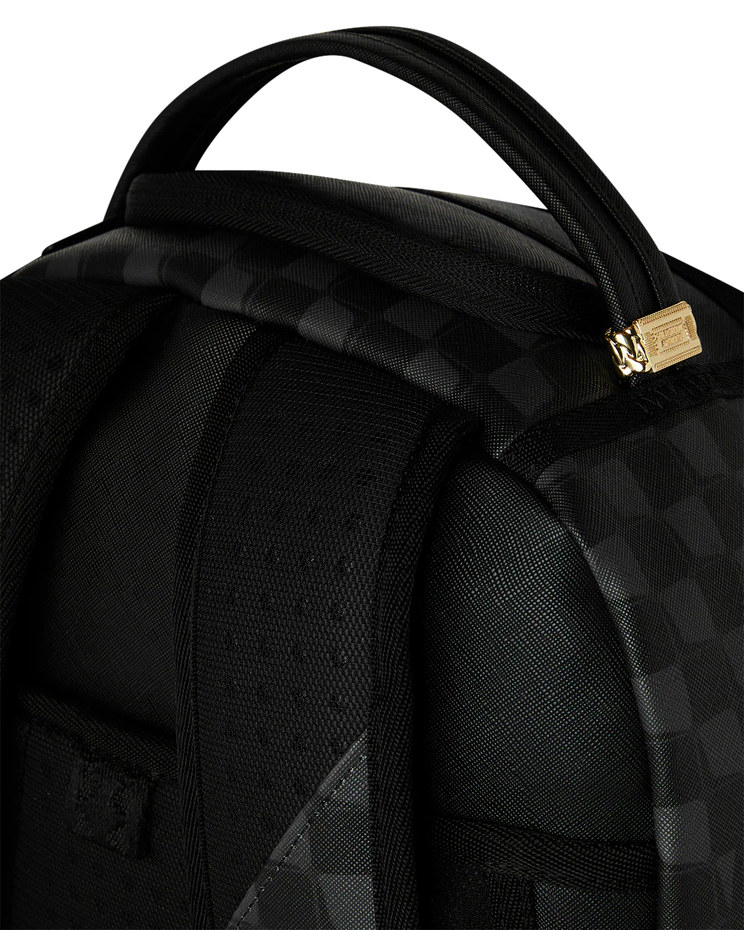 SPRAYGROUND - SHARKS IN PARIS HYPER PUFF BACKPACK - 910B8663NSZ