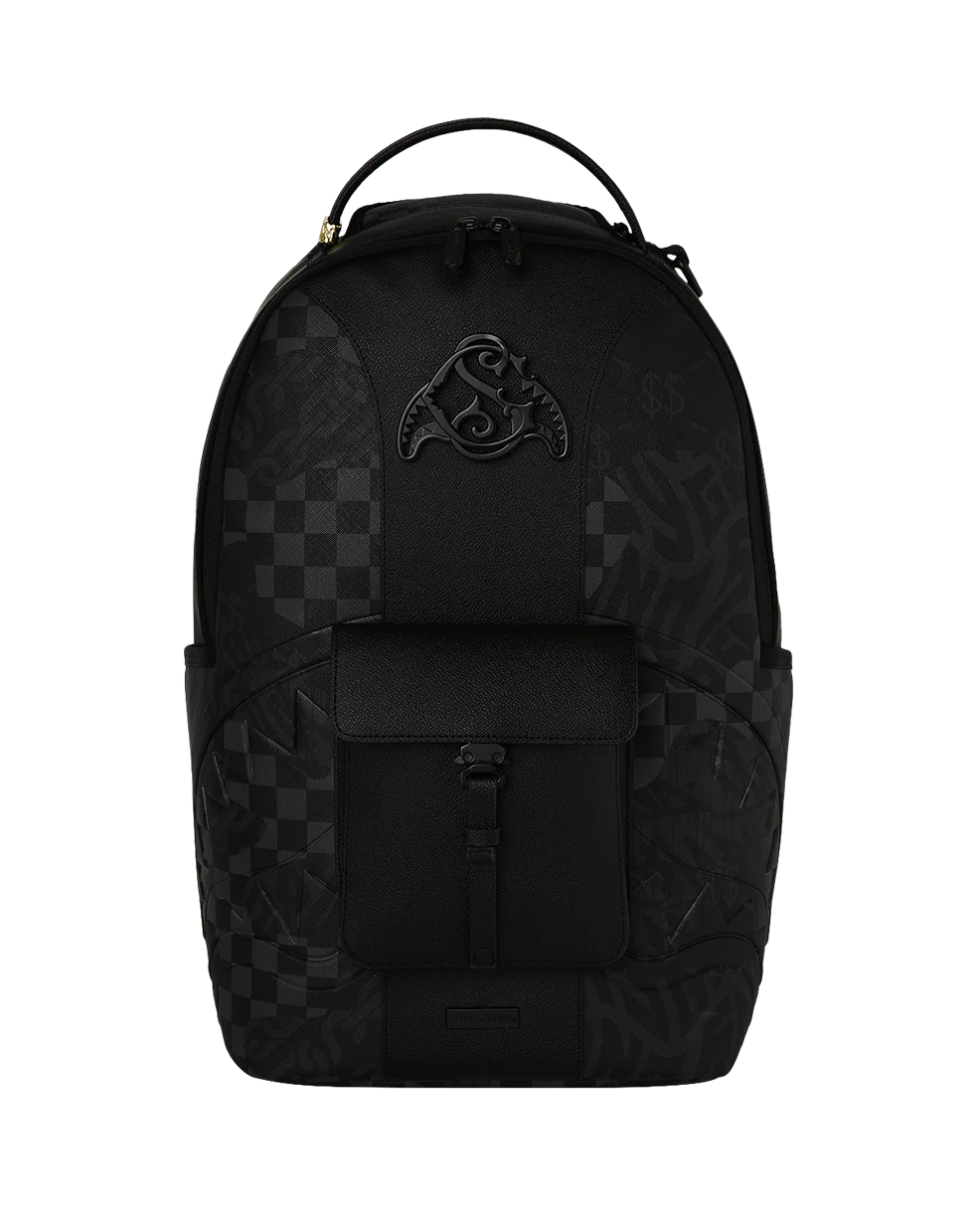 SPRAYGROUND - 4AM JETSET MINDSET BACKPACK - 910B8770NSZ