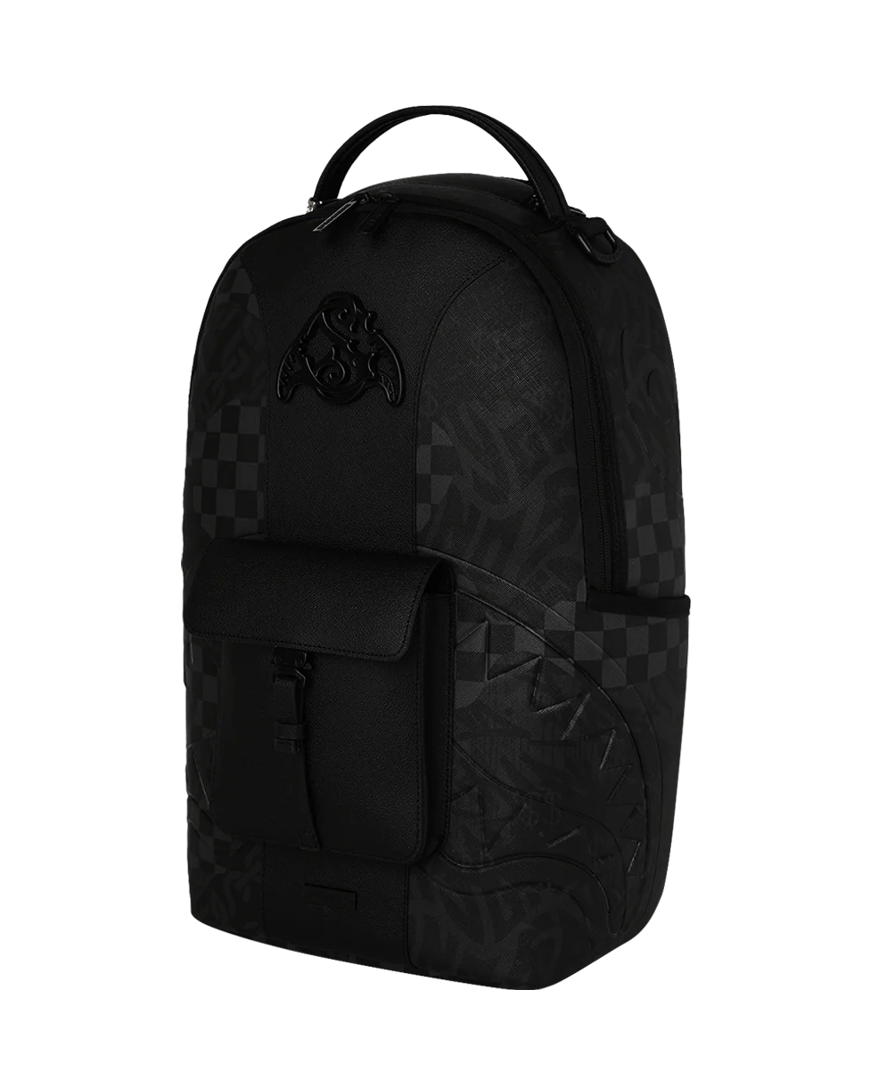 SPRAYGROUND - 4AM JETSET MINDSET BACKPACK - 910B8770NSZ