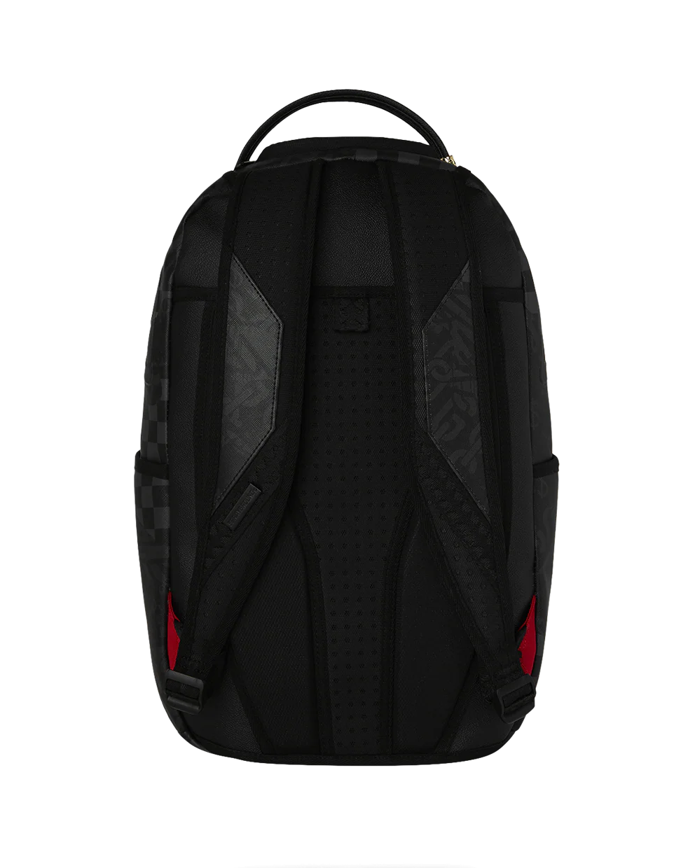 SPRAYGROUND - 4AM JETSET MINDSET BACKPACK - 910B8770NSZ