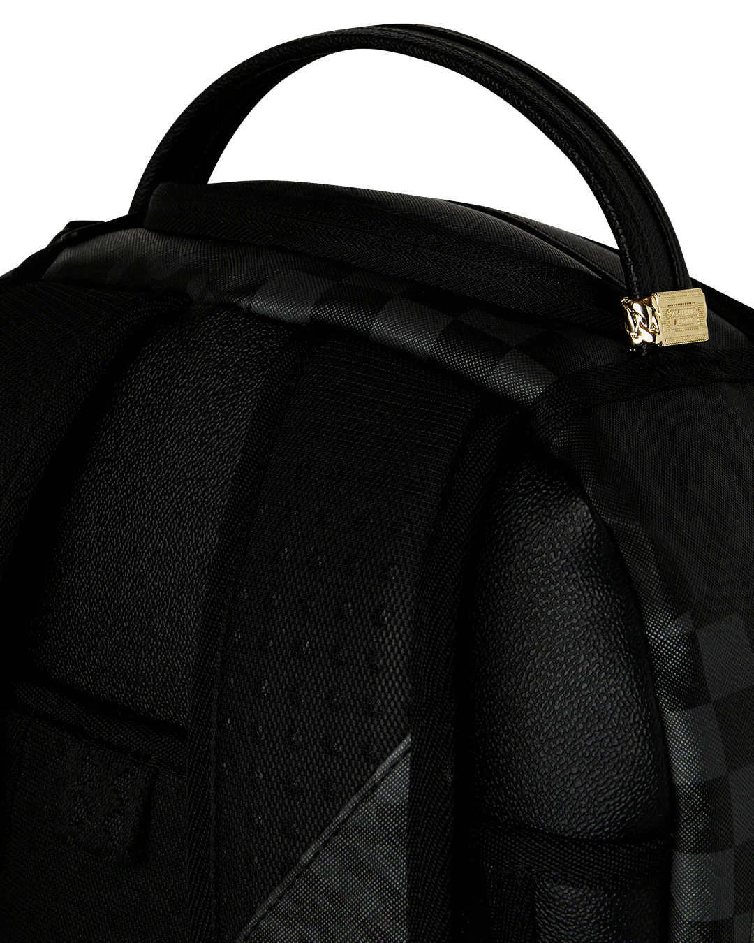 SPRAYGROUND - 4AM JETSET MINDSET BACKPACK - 910B8770NSZ