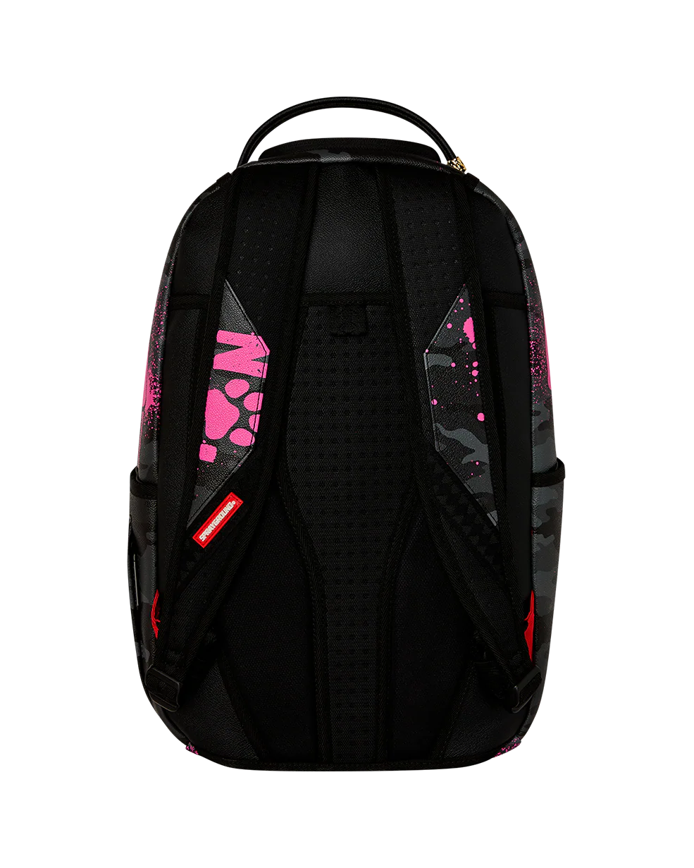 SPRAYGROUND - SNOOPY THAT'S A NO NO BACKPACK - 910B8781NSZ
