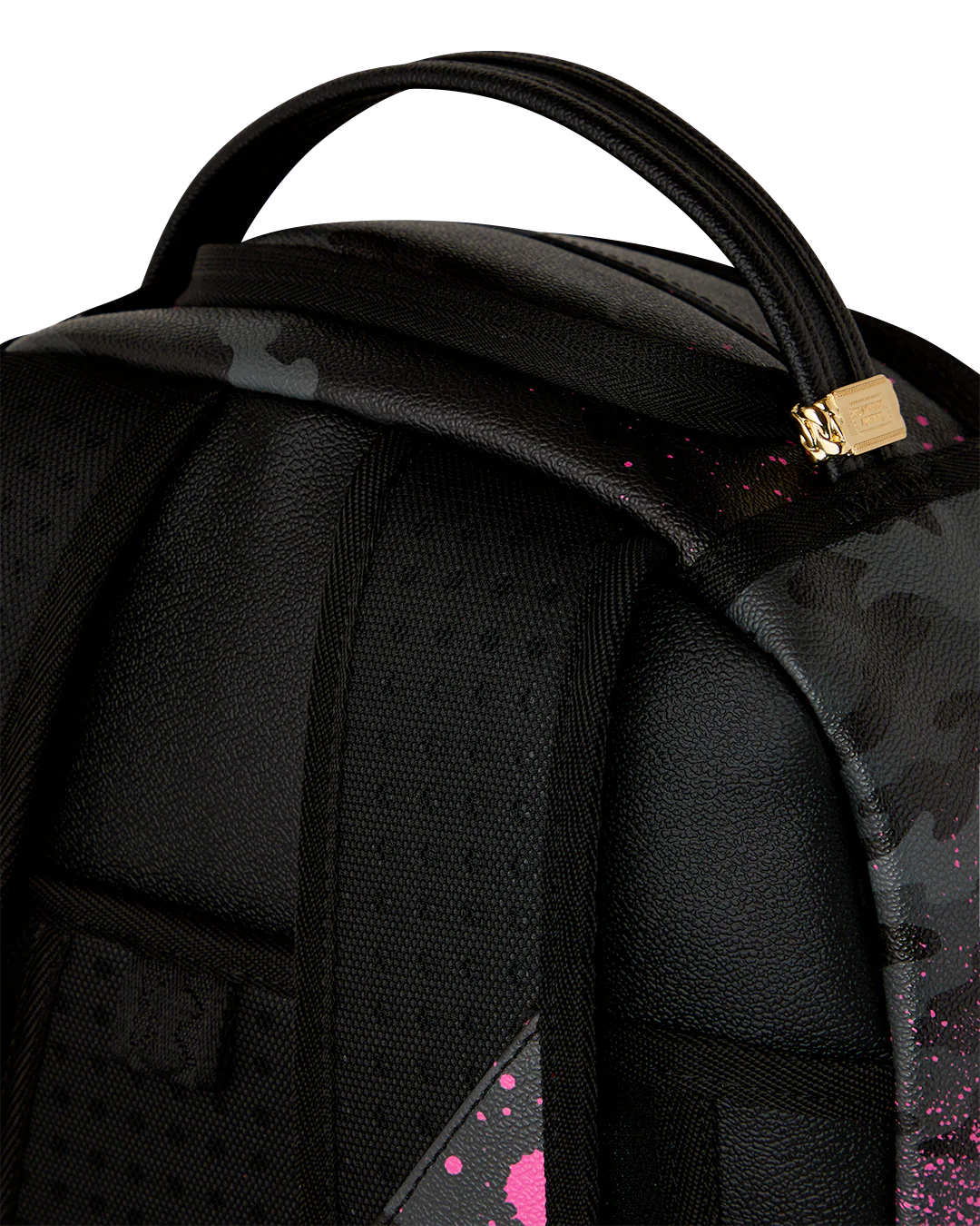 SPRAYGROUND - SNOOPY THAT'S A NO NO BACKPACK - 910B8781NSZ