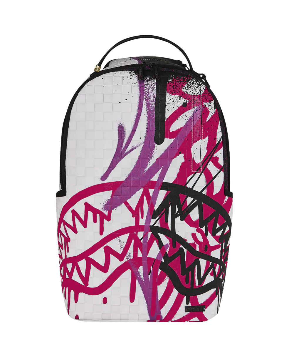SPRAYGROUND - GRAFF MAYHEM BACKPACK - 910B8809NSZ