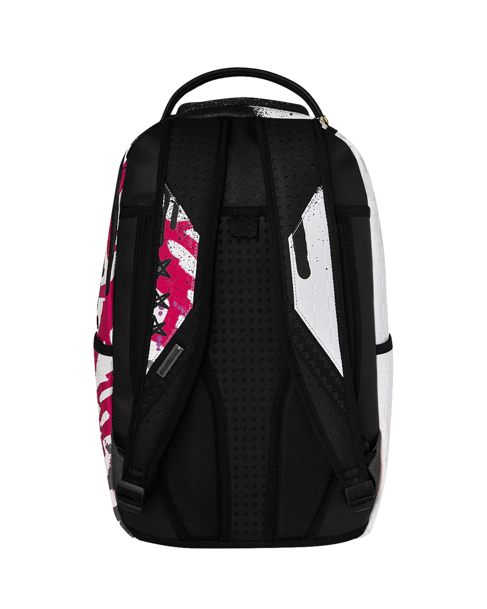 SPRAYGROUND - GRAFF MAYHEM BACKPACK - 910B8809NSZ