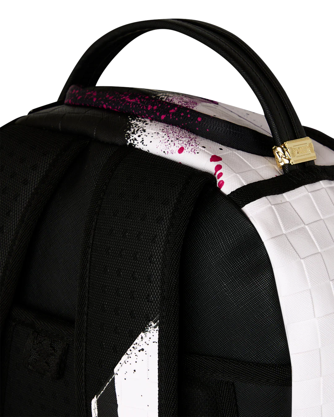 SPRAYGROUND - GRAFF MAYHEM BACKPACK - 910B8809NSZ