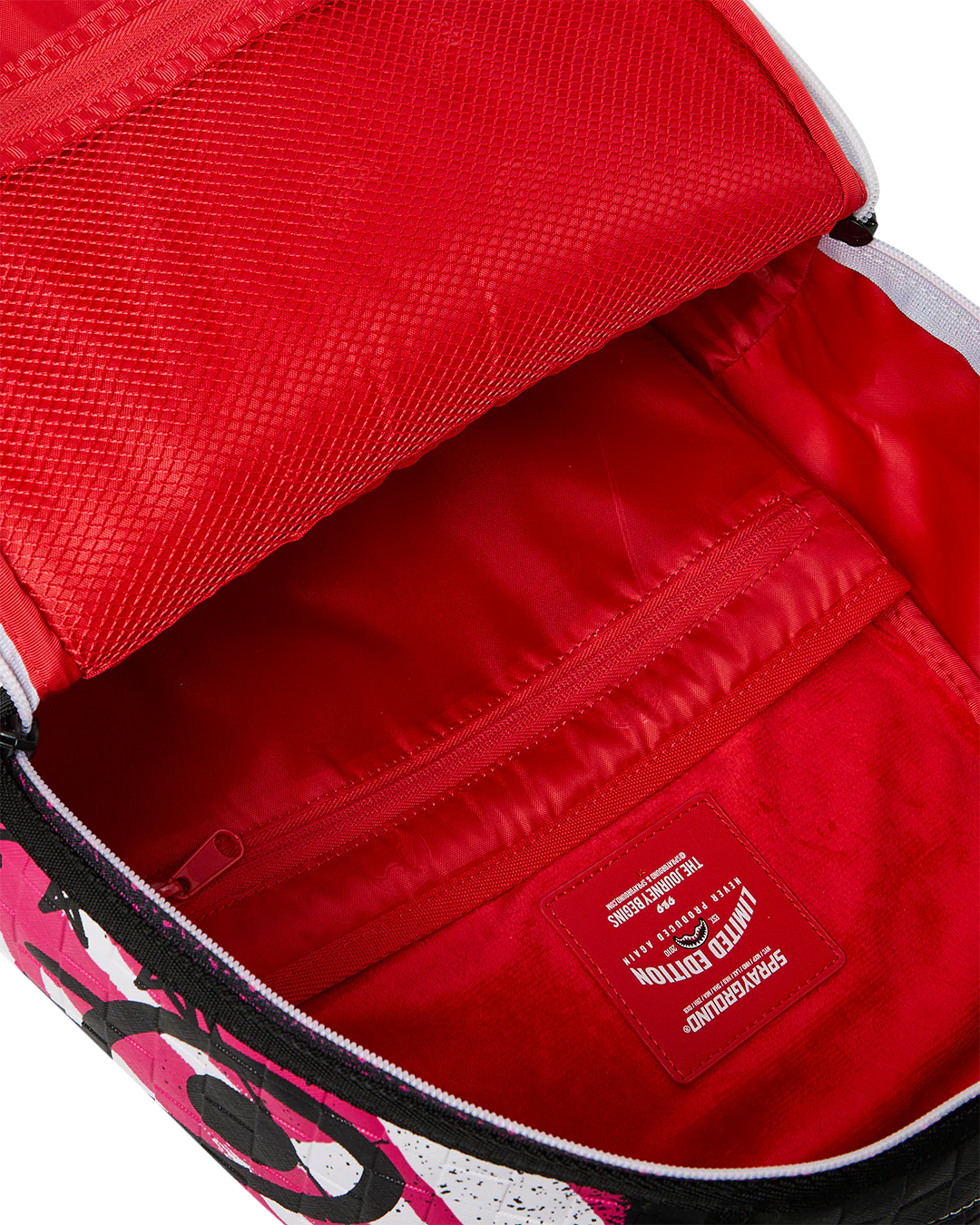 SPRAYGROUND - GRAFF MAYHEM BACKPACK - 910B8809NSZ