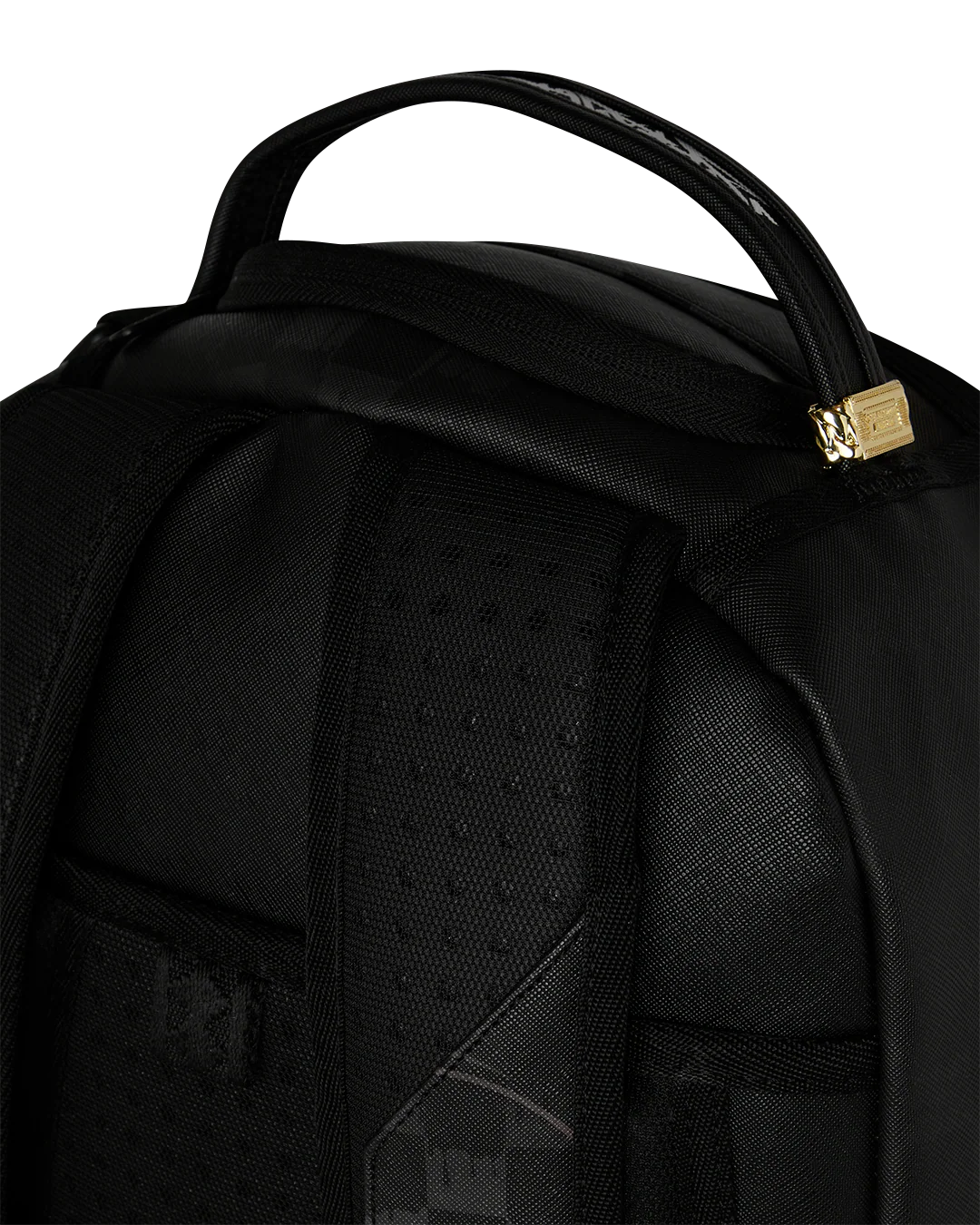 SPRAYGROUND - SUBWAY VANDALS / MIDNIGHT MURAL BACKPACK - 910B8879NSZ