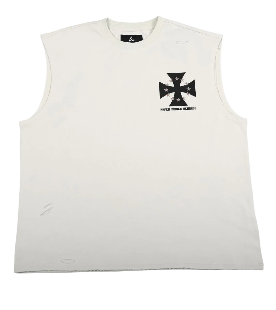 PAPER MONEY - MOTOR CUT OFF TEE