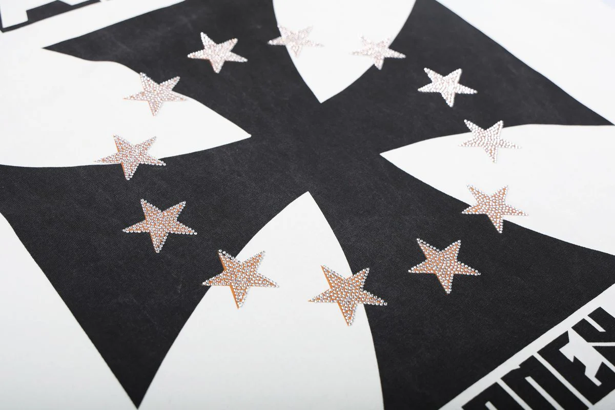 PAPER MONEY - MOTOR CUT OFF TEE