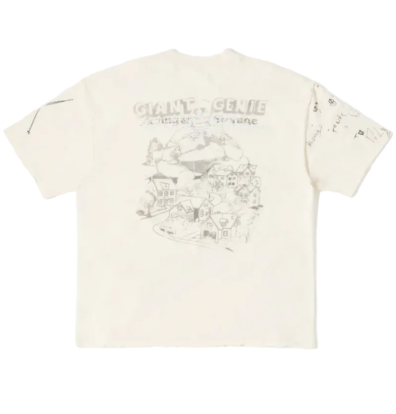 BLDG4 - MONUMENT TEE