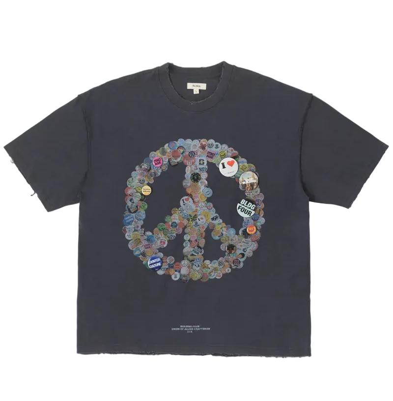 BLDG4 - ROCKEFELLER SS KNIT