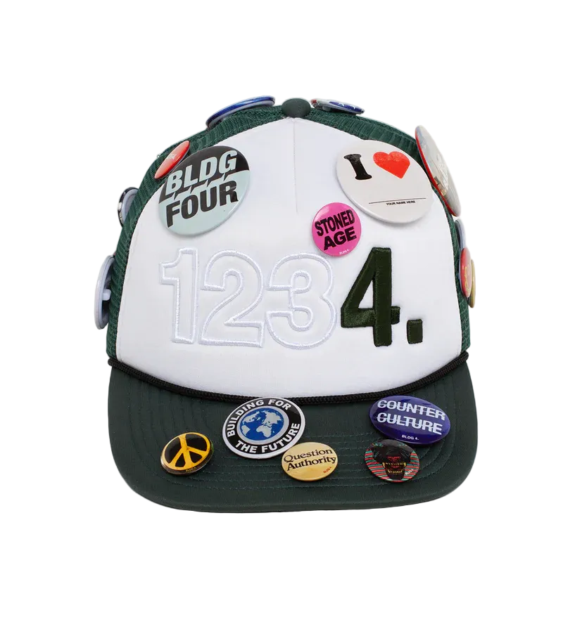 BLDG4 - PARLIAMENT HAT