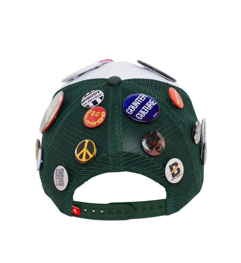 BLDG4 - PARLIAMENT HAT