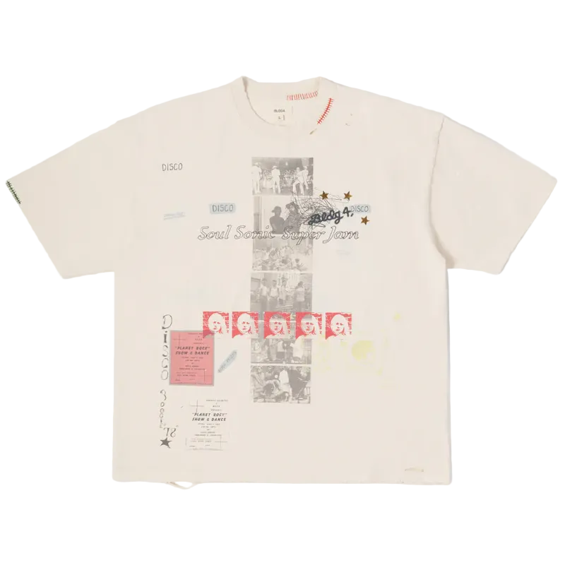 BLDG4 - NATIONAL TEE