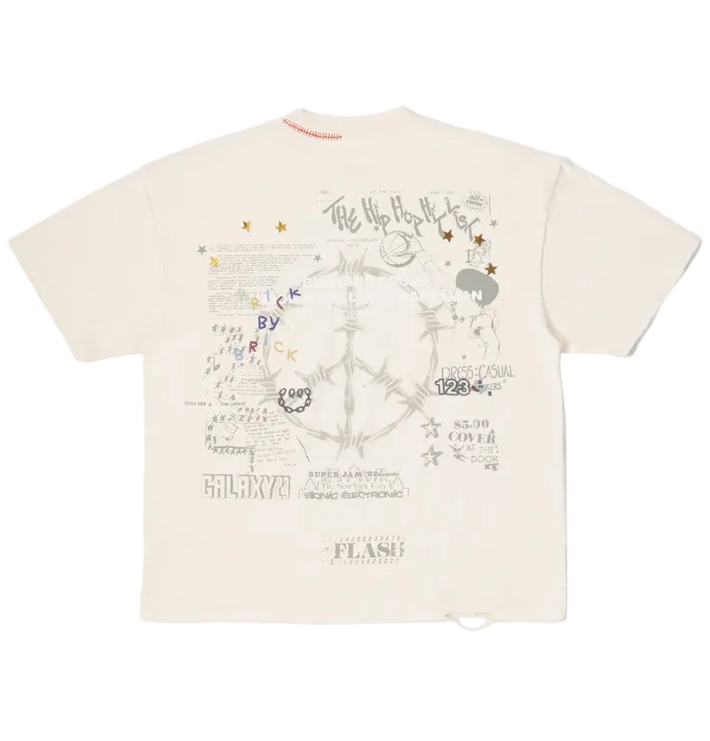 BLDG4 - NATIONAL TEE