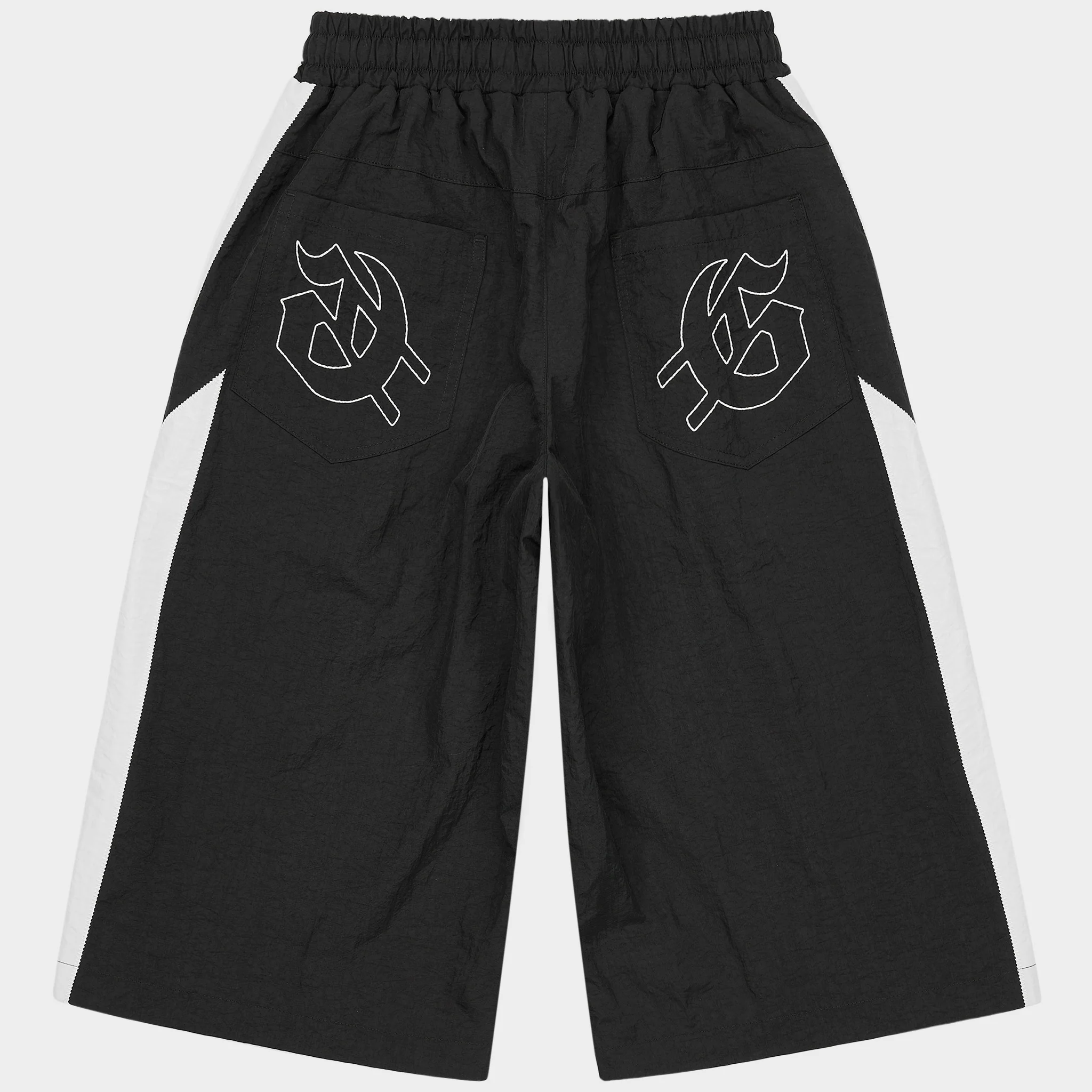 GODSPEED - ANVIL 3QTR SHORTS