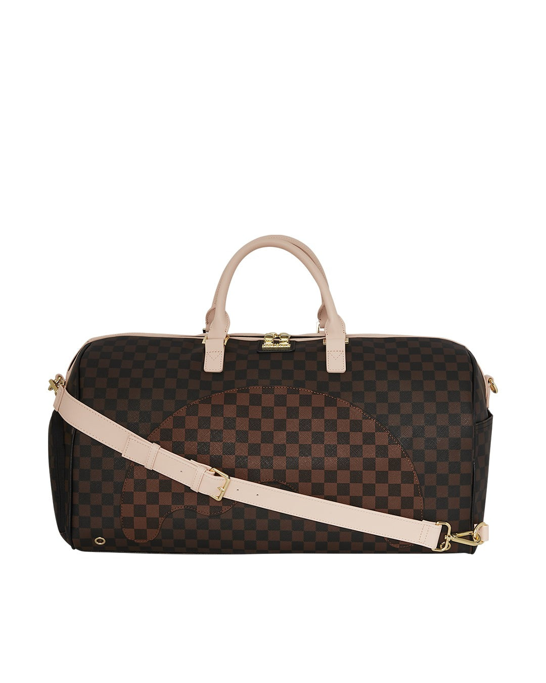 Sprayground- Bandolero Nouveau Duffle