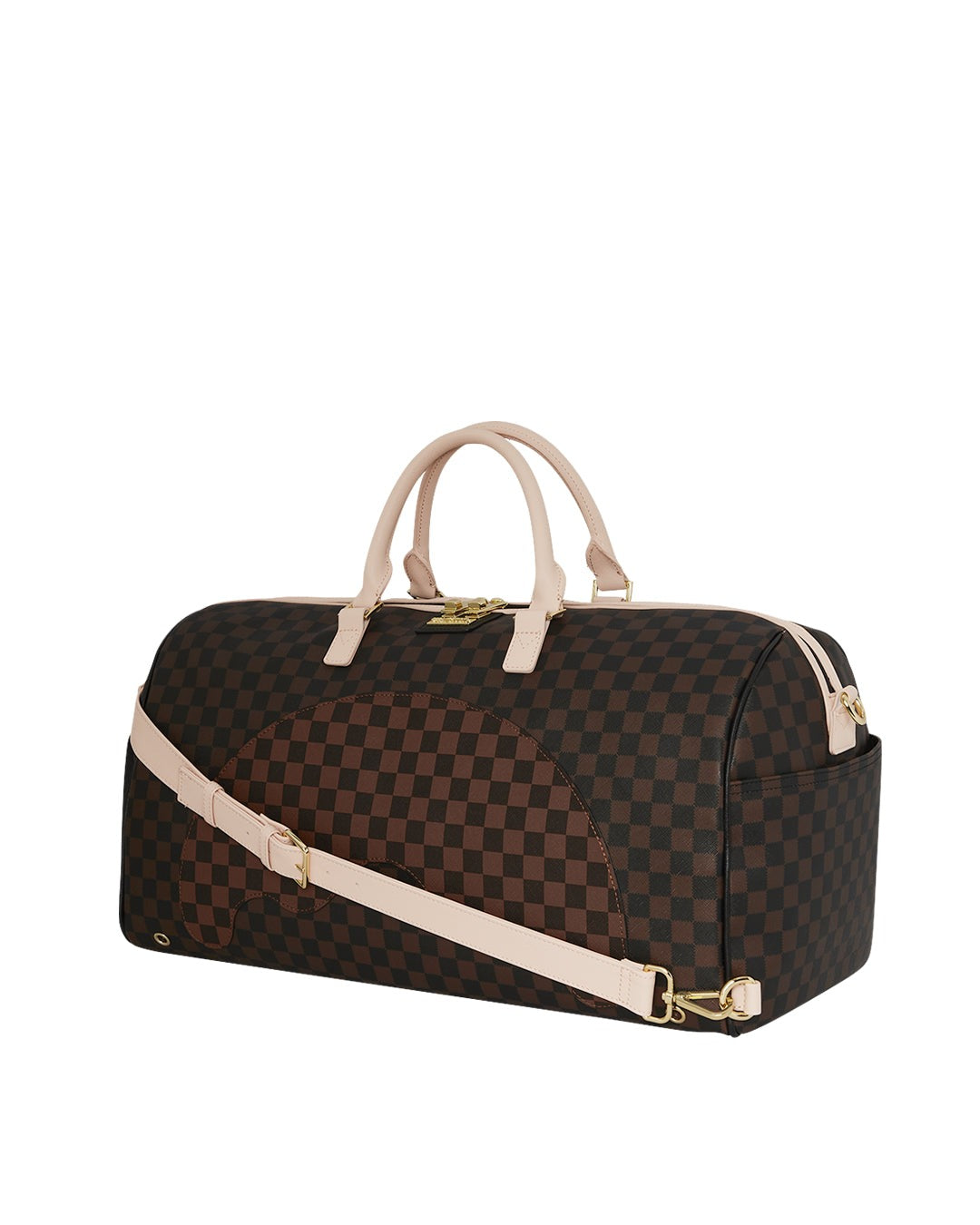 Sprayground- Bandolero Nouveau Duffle
