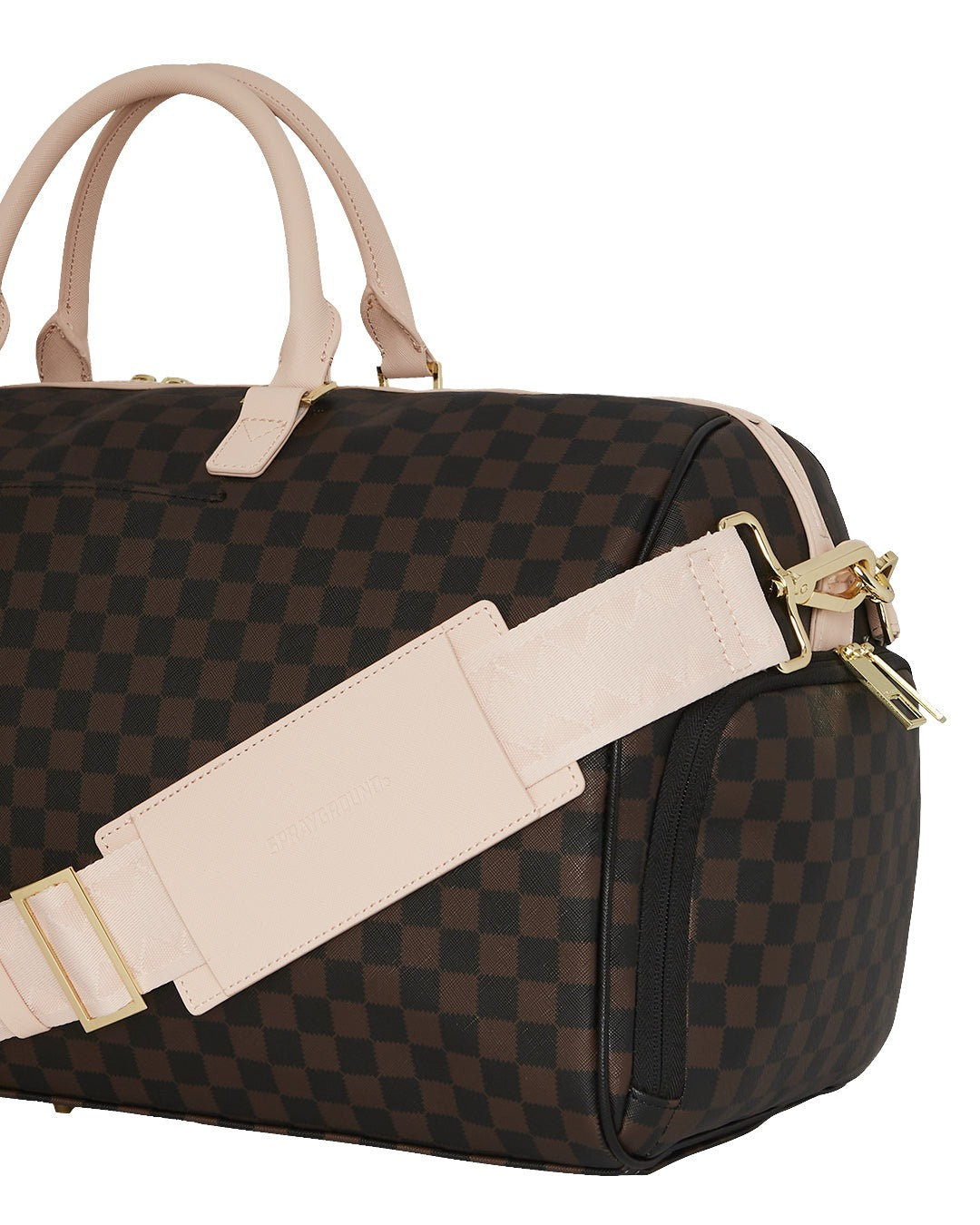 Sprayground- Bandolero Nouveau Duffle