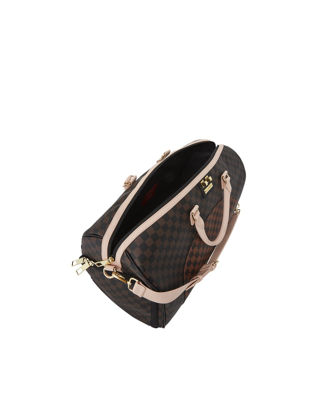 Sprayground- Bandolero Nouveau Duffle