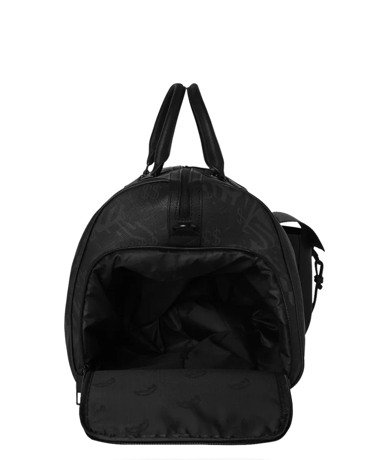 SPRAYGROUND - 4AM JETSET MINDSET DUFFLE - 910D9051NSZ