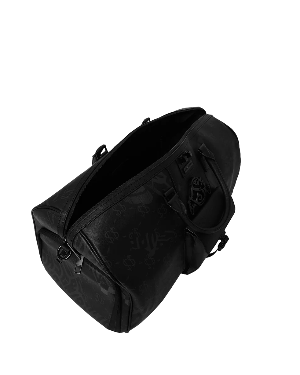 SPRAYGROUND - 4AM JETSET MINDSET DUFFLE - 910D9051NSZ
