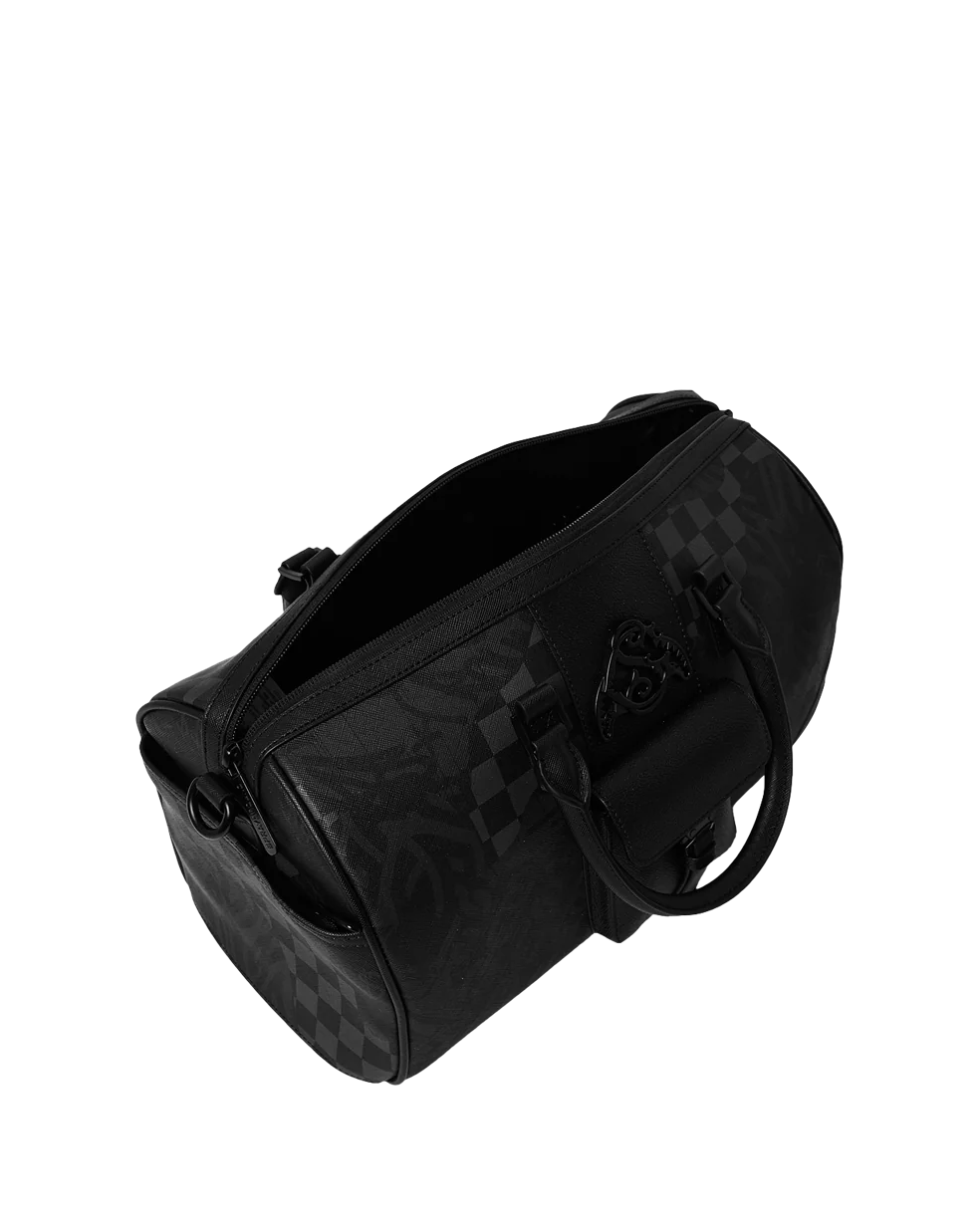 SPRAYGROUND - 4AM JETSET MINDSET "MINI" DUFFLE - 910D9052NSZ