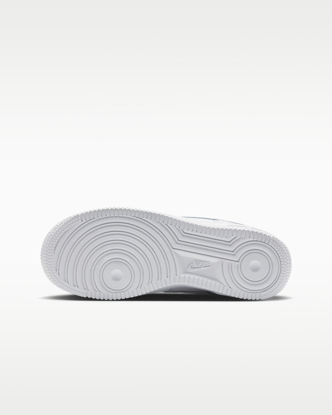 NIKE AIR FORCE 1 (GS) -  DH2920-111 WHITE