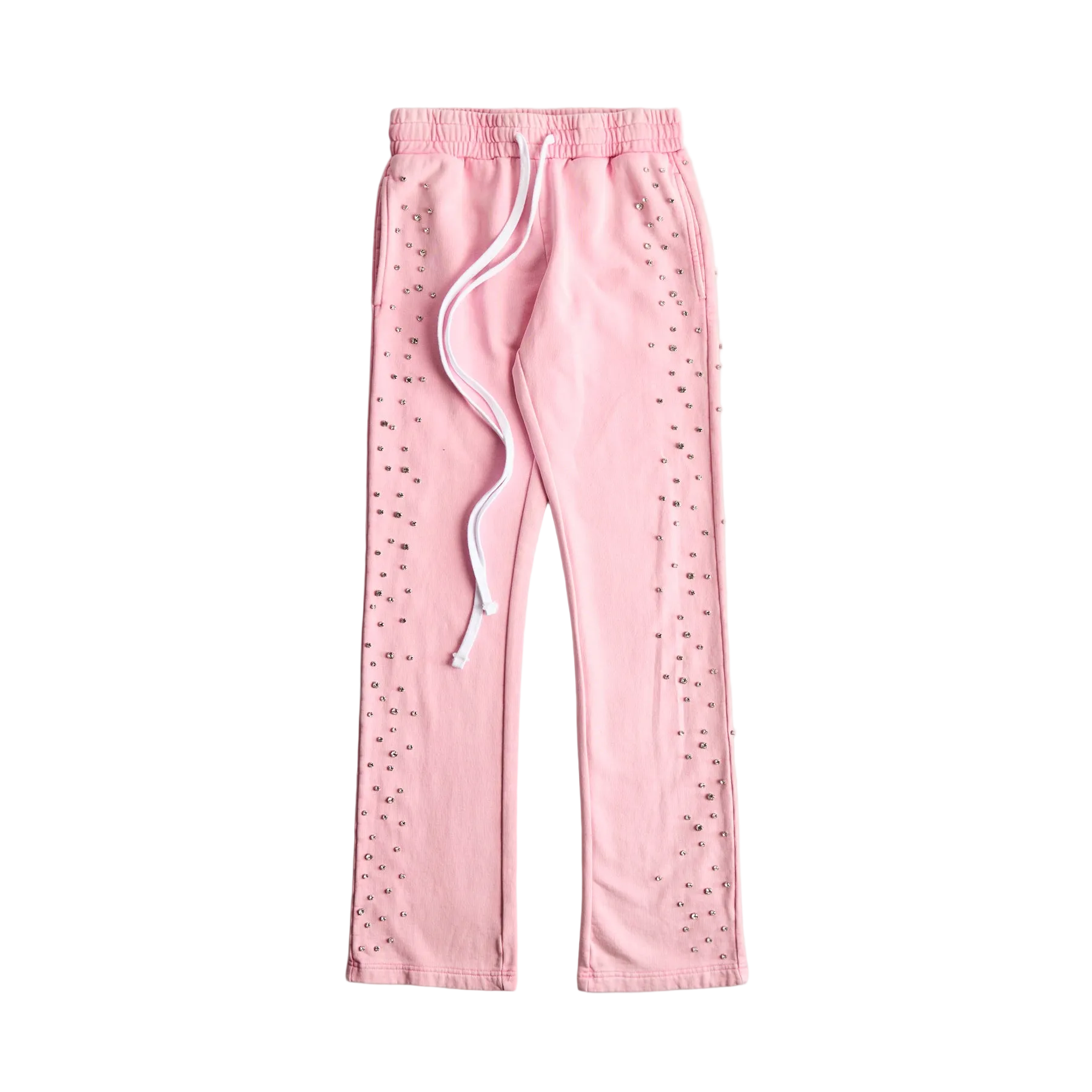 EMBELLISH - ICE LOUNGE PANT (PINK)