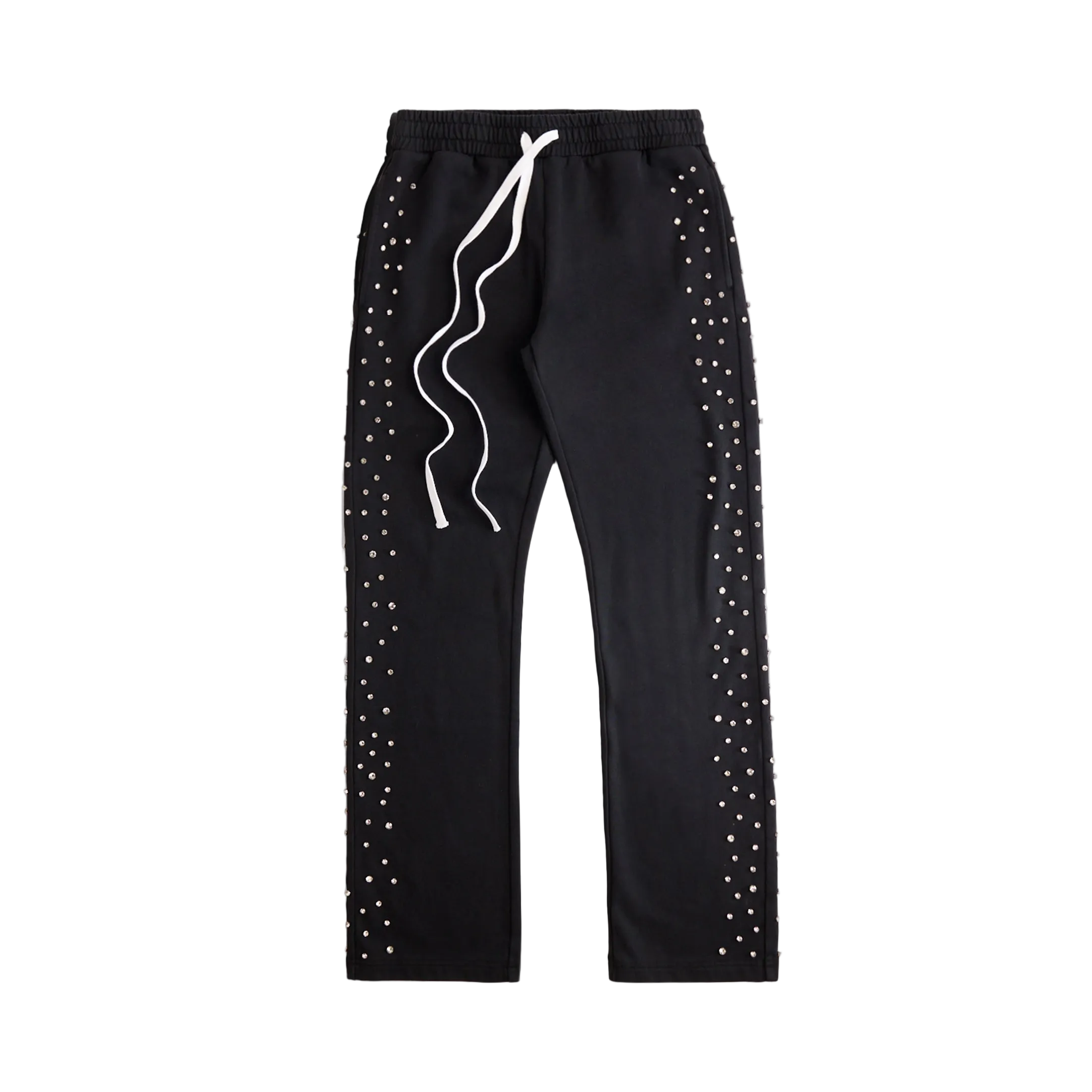 EMBELLISH - ICE LOUNGE PANT (BLACK)