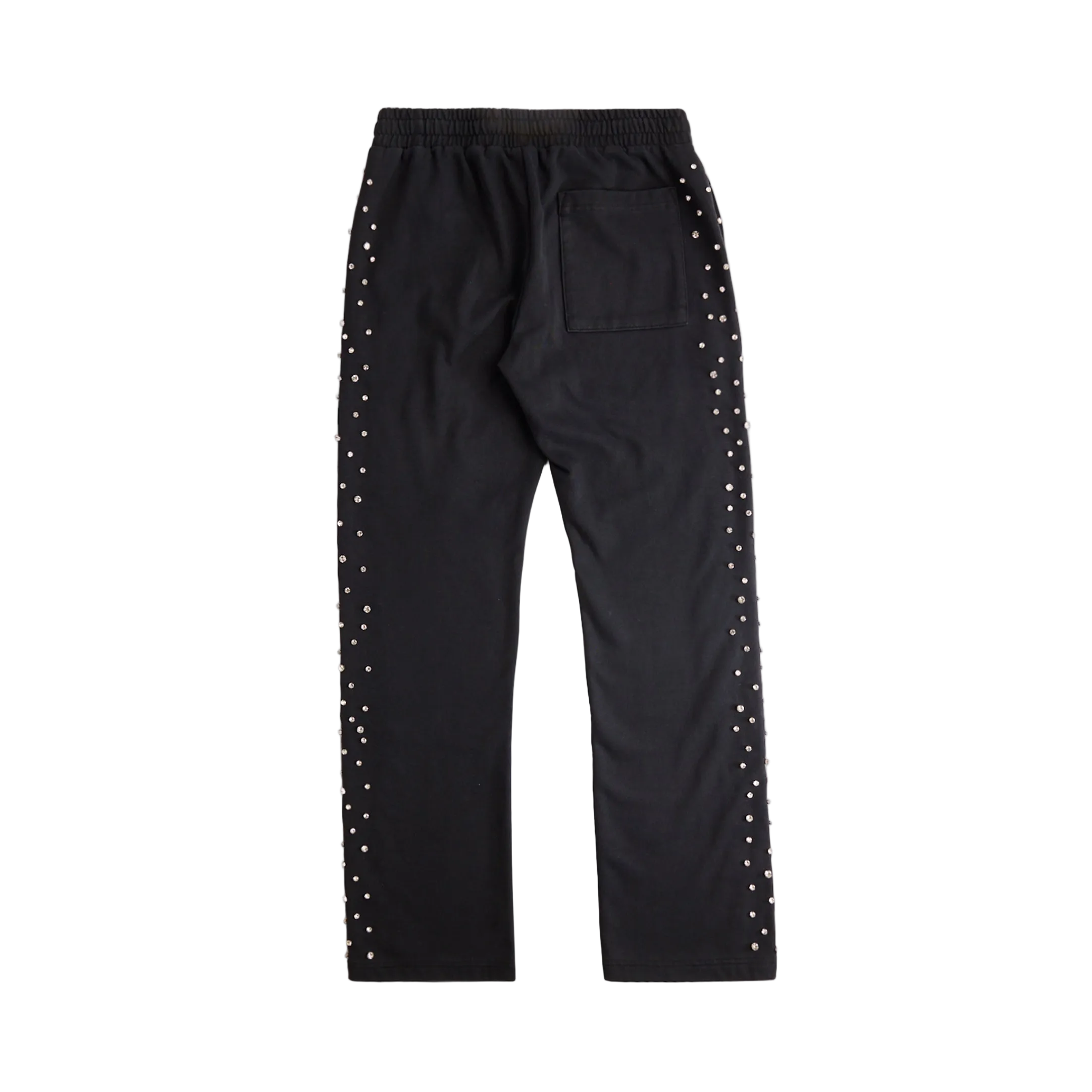 EMBELLISH - ICE LOUNGE PANT (BLACK)
