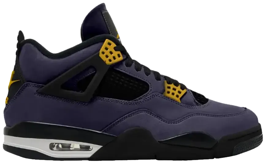 AIR JORDAN 4 RETRO -  FV5029-500