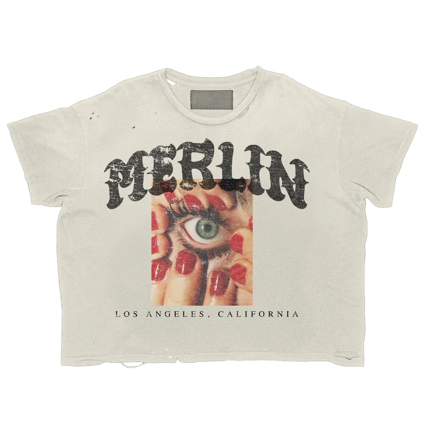 MERLIN - EYE OF MERLIN TEE