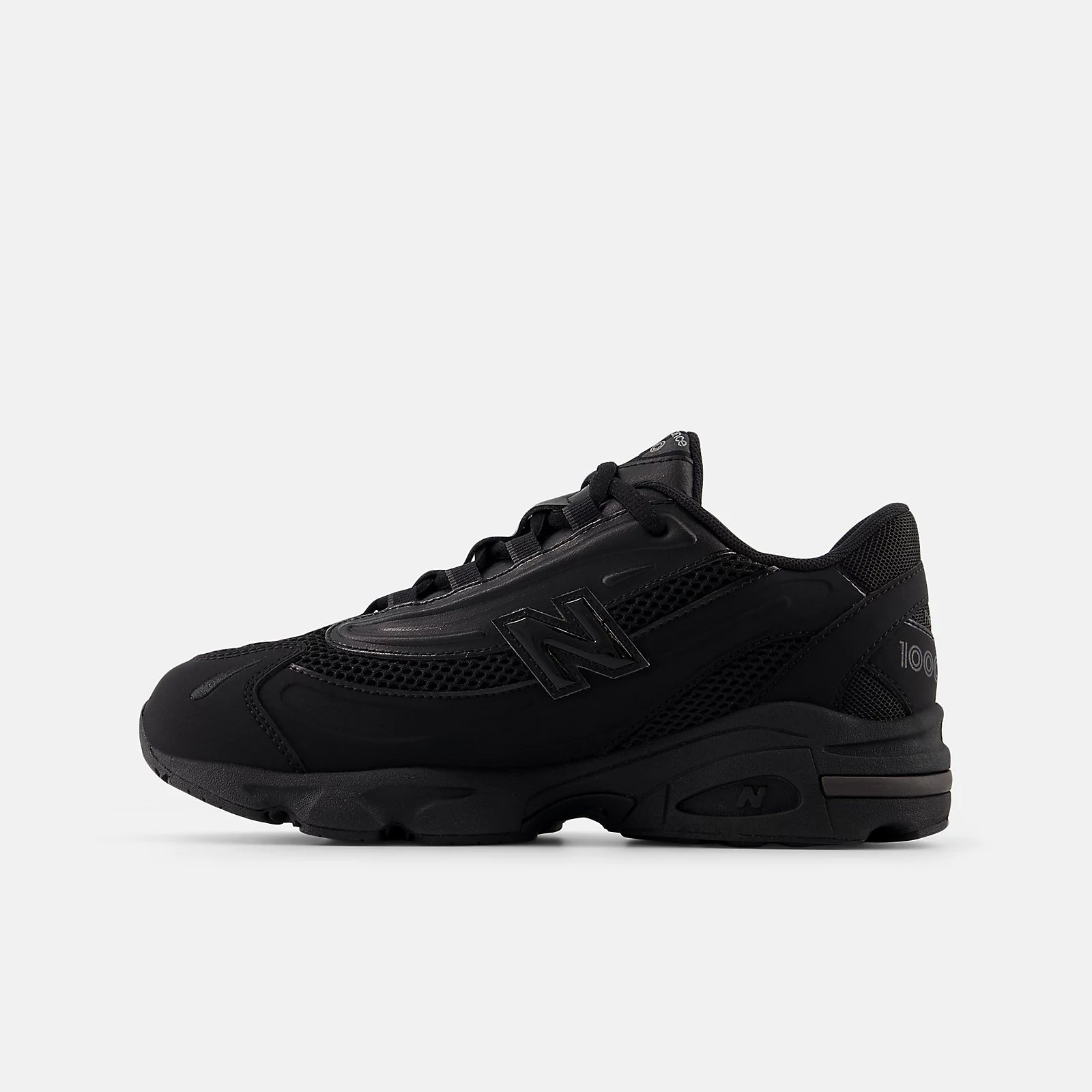 NEW BALANCE- GC1000BK