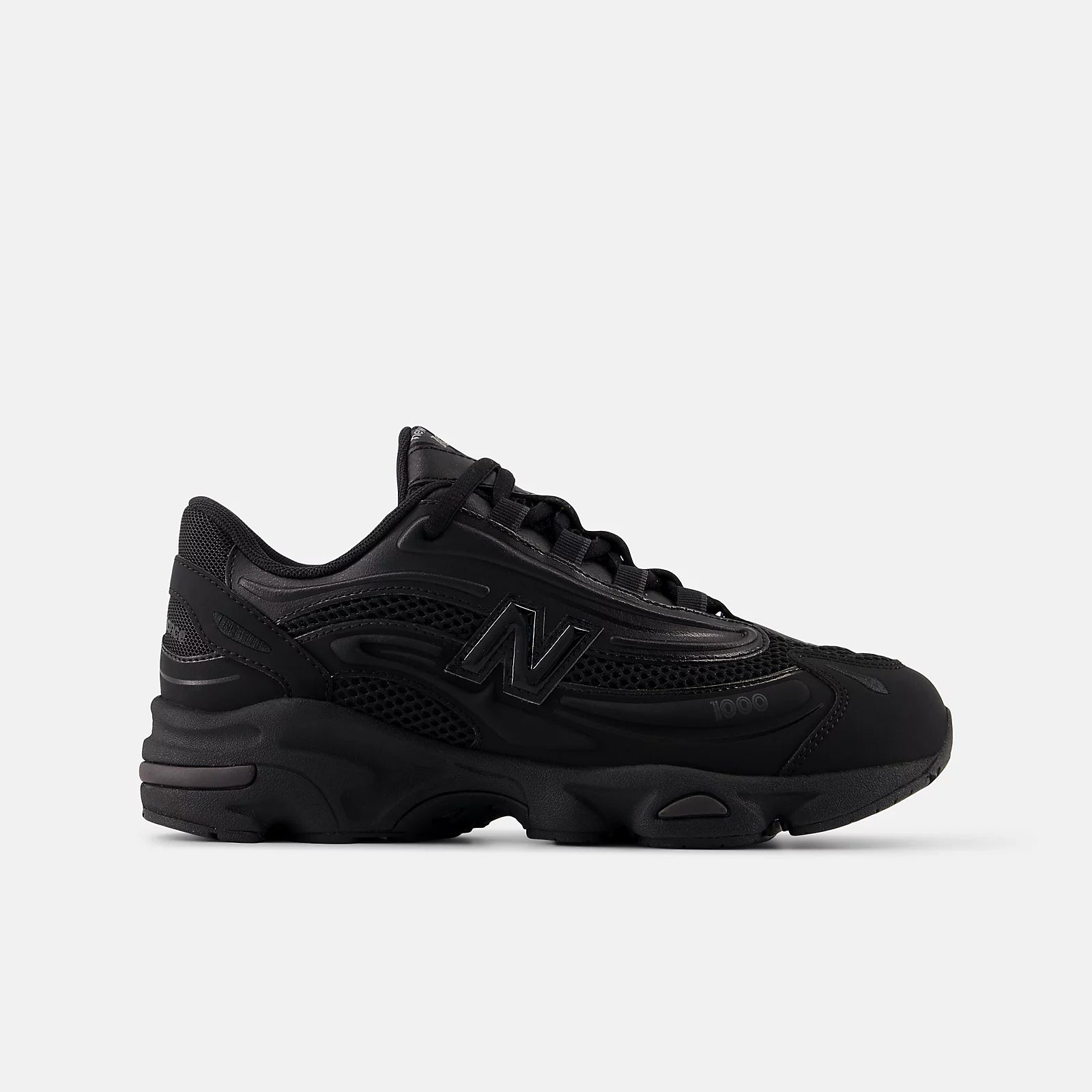 NEW BALANCE- GC1000BK