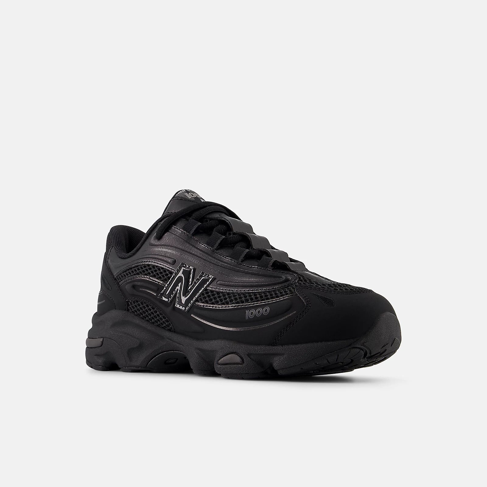 NEW BALANCE- GC1000BK