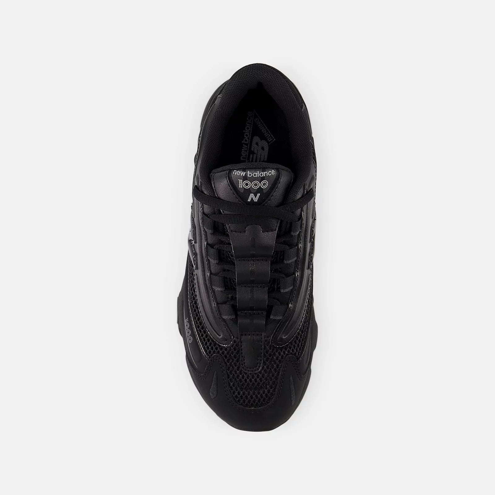 NEW BALANCE- GC1000BK