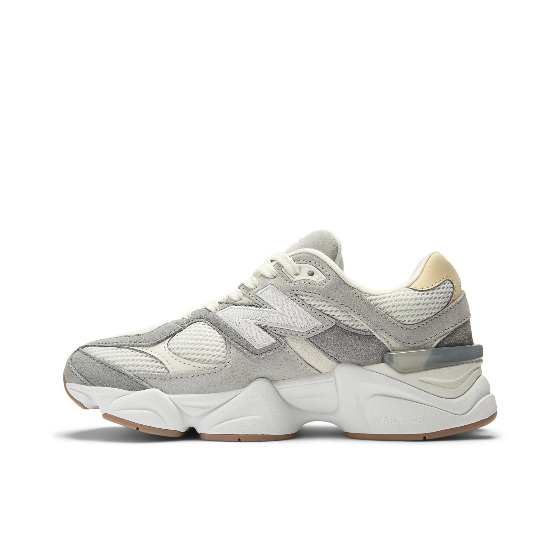 ニューバランス New Balance gs 9060 GC9060AB NEW BALANCE 9060 LACE (GS) - GC9060AB